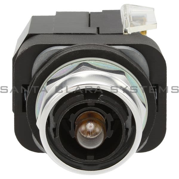 Allen Bradley 800T-FXP16XA7 Illuminated Pushbutton Product Image