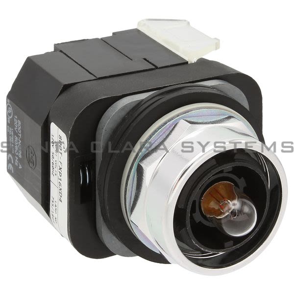 Allen Bradley 800T-FXP16XD4 Push Button Product Image