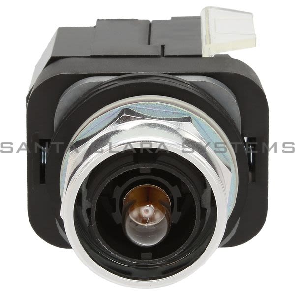 Allen Bradley 800T-FXP16XD4 Push Button Product Image