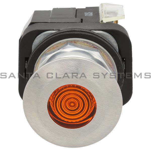 Allen Bradley 800T-FXPH16AA1 Push Button Product Image