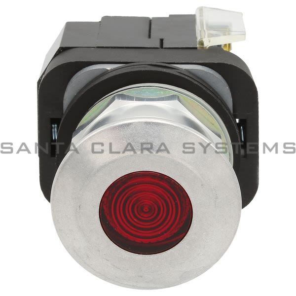 Allen Bradley 800T-FXPH16RA Push Button Product Image