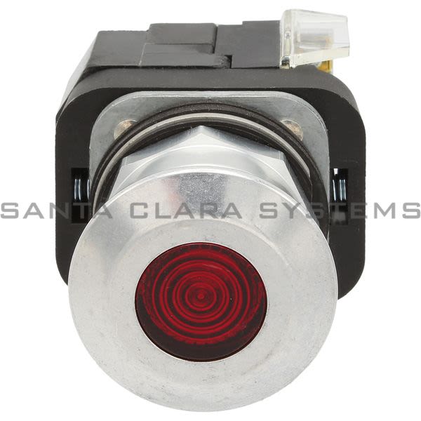 Allen Bradley 800T-FXPH16RA7 Push Button Product Image