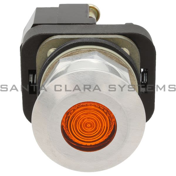 Allen Bradley 800T-FXPL16A Pushbutton Product Image