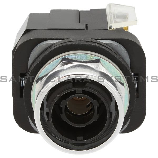 Allen Bradley 800T-FXPN16XA1 Pushbutton Illuminated Push/Pull Mushroom Head Product Image