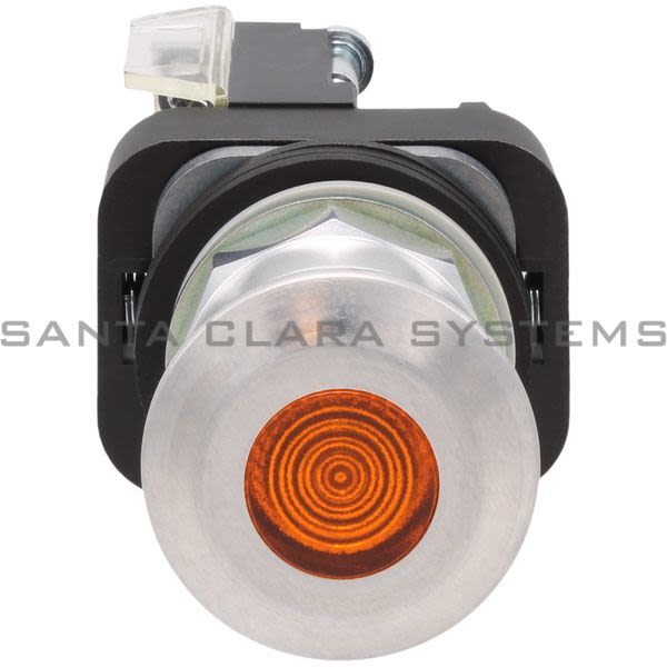 Allen Bradley 800T-FXQ10A Push Button Product Image