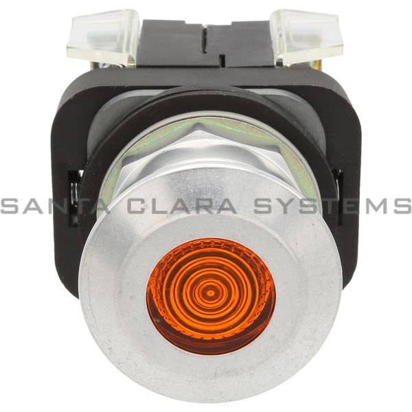 Allen Bradley 800T-FXQ10AA1 Push Button Product Image
