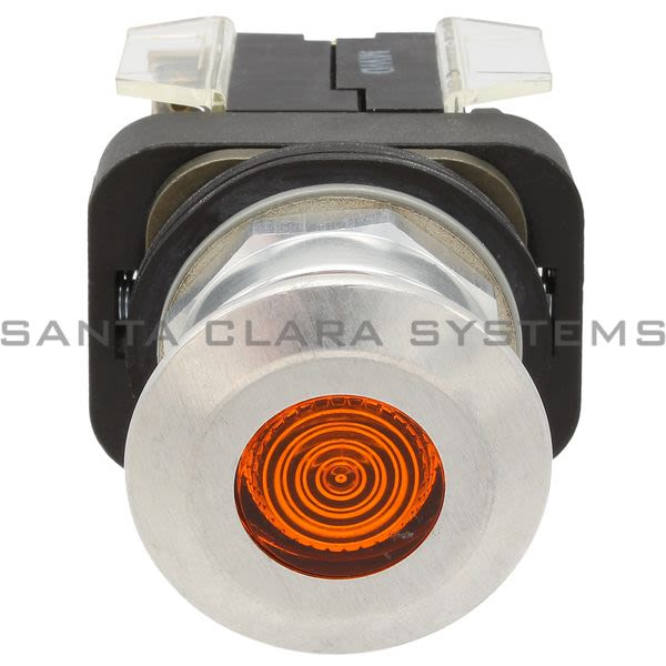 Allen Bradley 800T-FXQ10AD4 Pushbutton Product Image