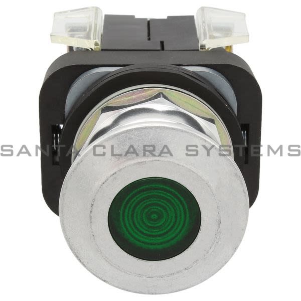 Allen Bradley 800T-FXQ10GA1 Pushbutton Product Image
