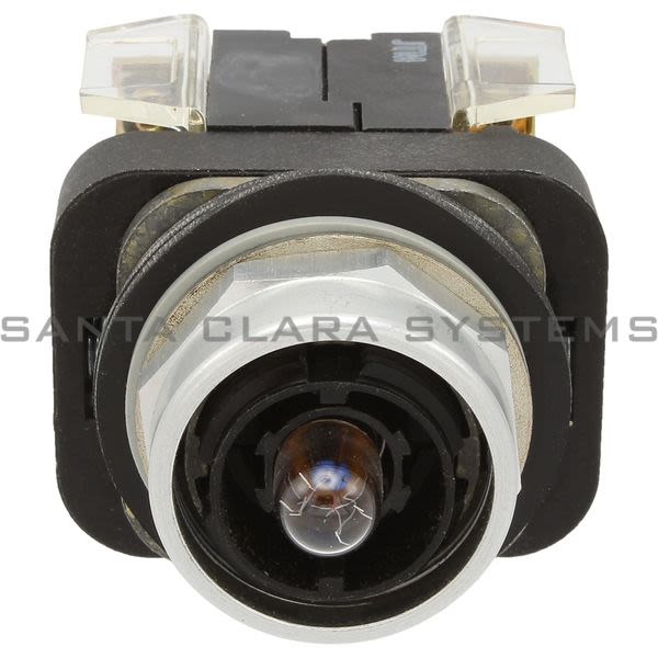 Allen Bradley 800T-FXQ10XA Push Button Product Image