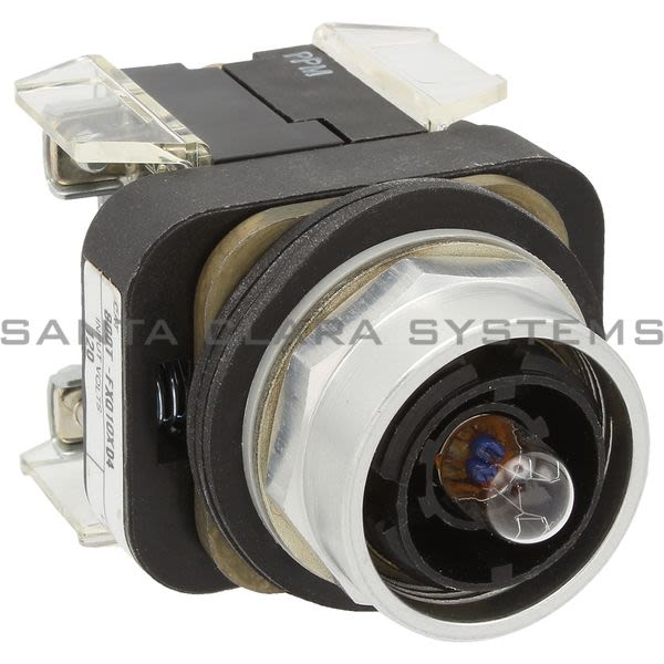 Allen Bradley 800T-FXQ10XD4 Pushbutton Product Image