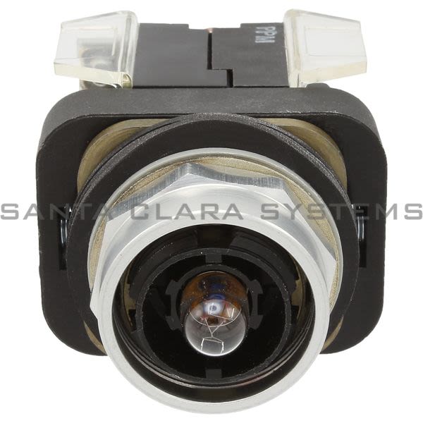 Allen Bradley 800T-FXQ10XD4 Pushbutton Product Image