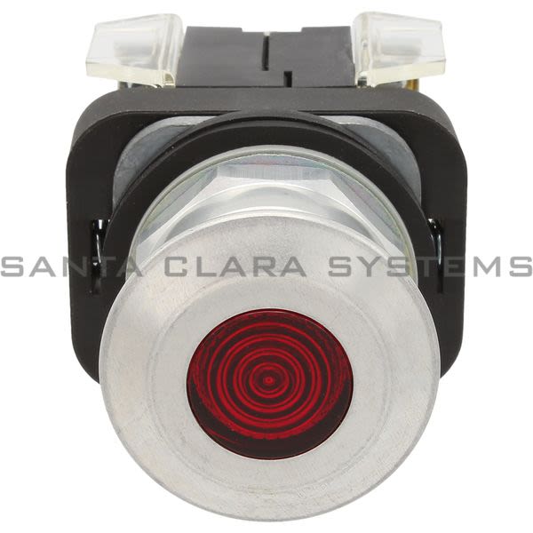 Allen Bradley 800T-FXQ11RA1 Push Button Product Image