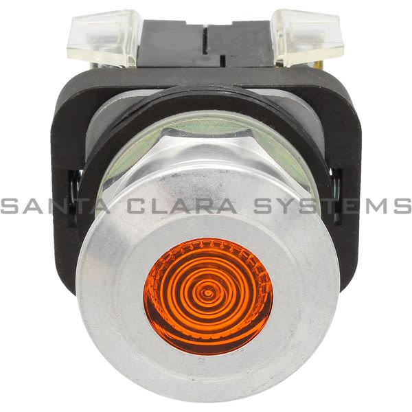 Allen Bradley 800T-FXQ12AA1 Pushbutton Product Image