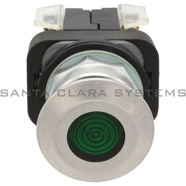 Allen Bradley 800T-FXQ12GA Pushbutton Product Image