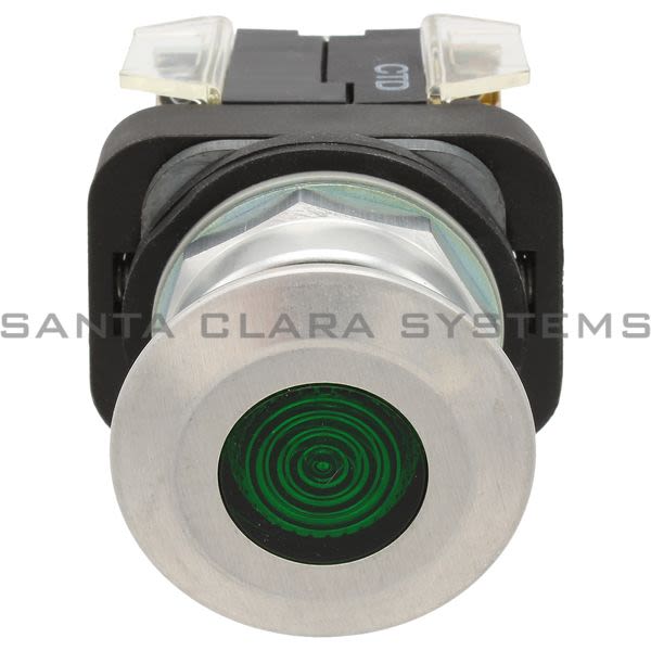 Allen Bradley 800T-FXQ12GA1 Pushbutton Product Image