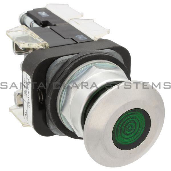 Allen Bradley 800T-FXQ12GA5 Pushbutton Product Image
