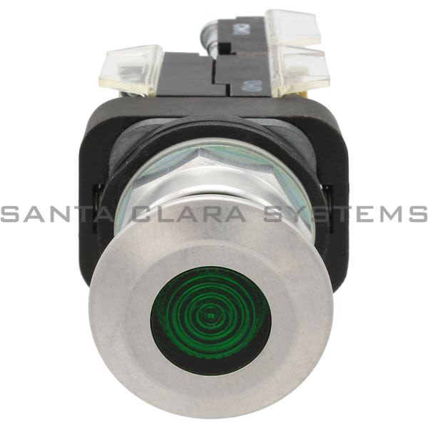 Allen Bradley 800T-FXQ12GA5 Pushbutton Product Image
