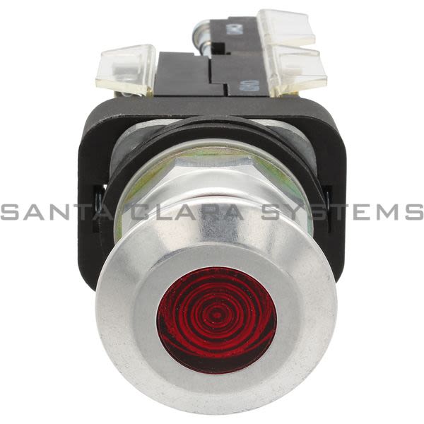 Allen Bradley 800T-FXQ12RA5 Pushbutton Product Image