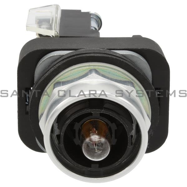 Allen Bradley 800T-FXQ24 Pushbutton | 800T-FXQ24X Product Image
