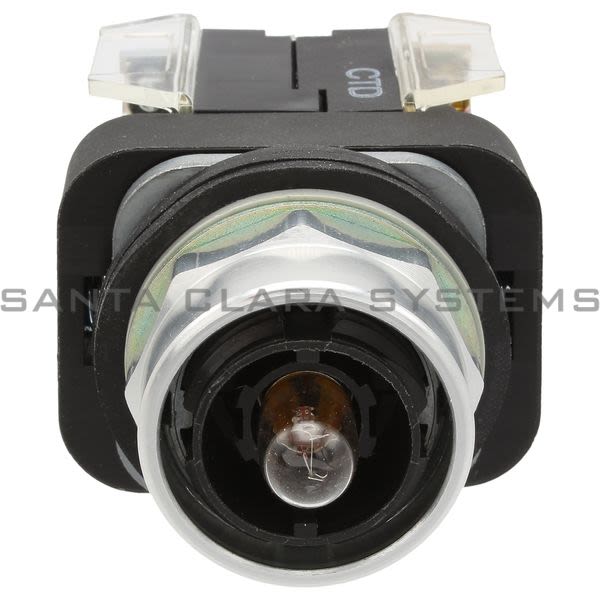 Allen Bradley 800T-FXQ24A1 Pushbutton Product Image