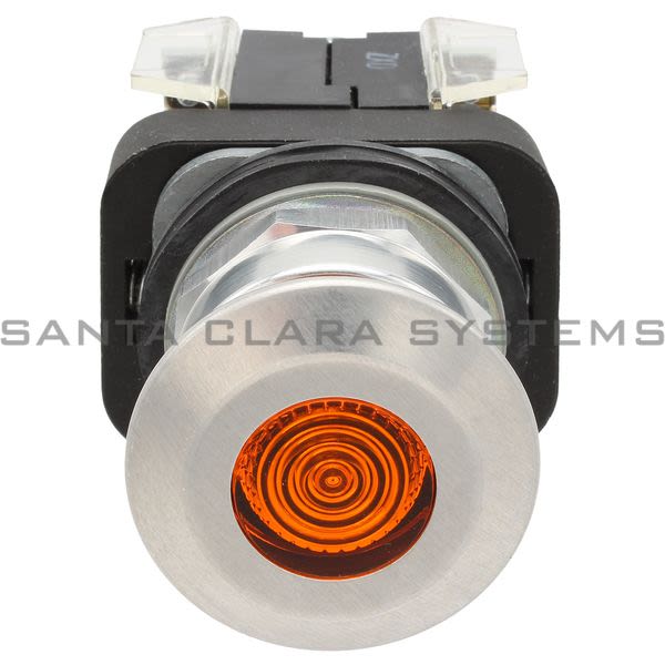 Allen Bradley 800T-FXQ24AA1 Pushbutton Product Image