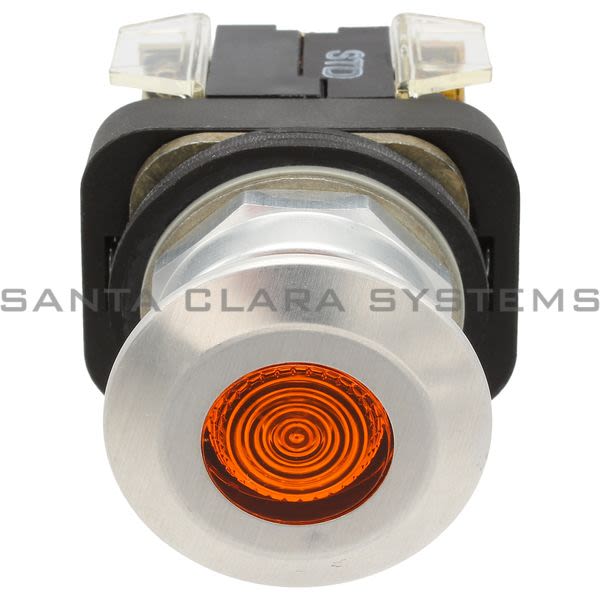 Allen Bradley 800T-FXQ24AA7 Pushbutton Switch Product Image