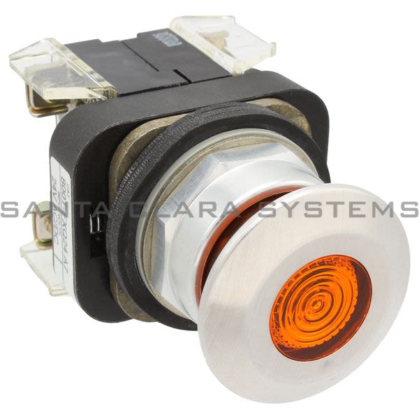 Allen Bradley 800T-FXQ24AD1 Push Button Product Image