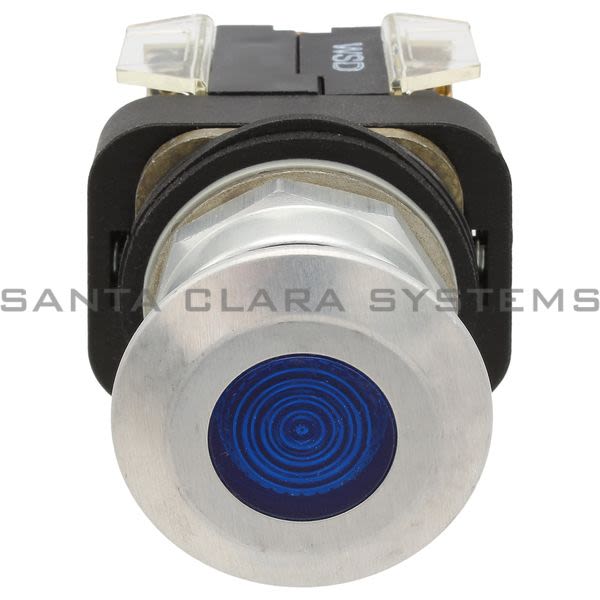 Allen Bradley 800T-FXQ24BA1 Pushbutton Product Image