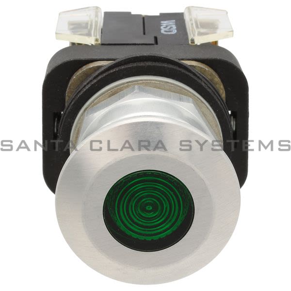 Allen Bradley 800T-FXQ24GA1 Pushbutton Product Image