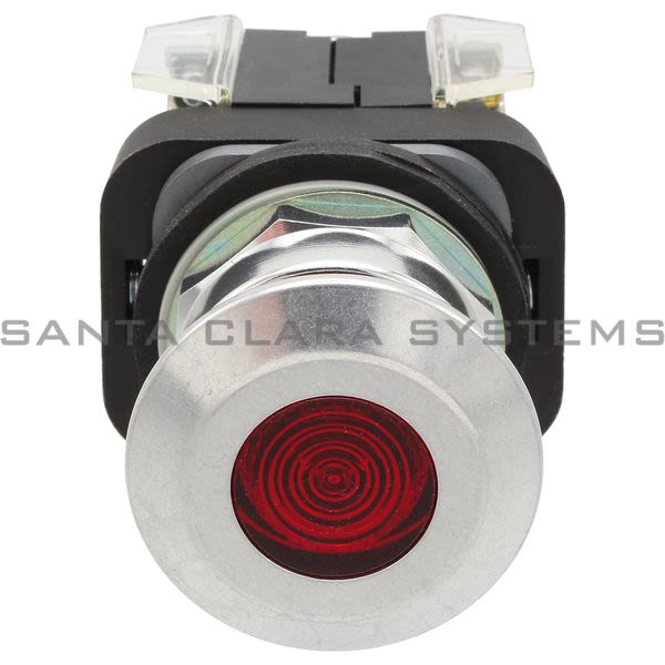 Allen Bradley 800T-FXQ24RA2 Pushbutton Product Image