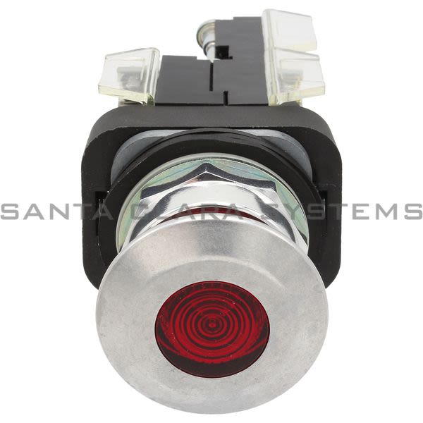 Allen Bradley 800T-FXQ24RA5 Pushbutton Product Image