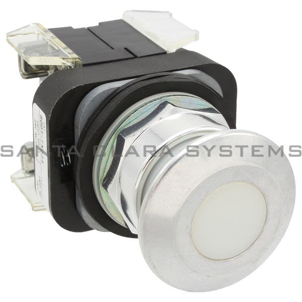 Allen Bradley 800T-FXQ24WD4 Pushbutton Product Image