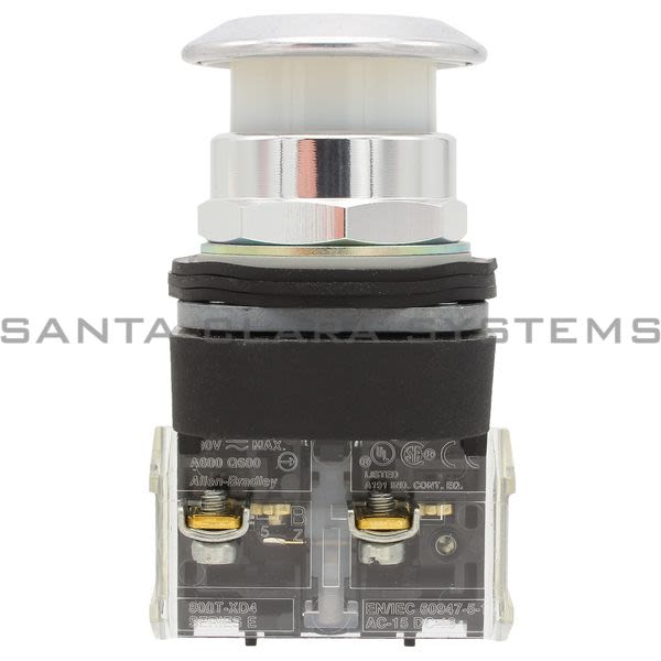 Allen Bradley 800T-FXQ24WD4 Pushbutton Product Image