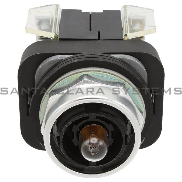 Allen Bradley 800T-FXQ24XA1 Push Button Product Image