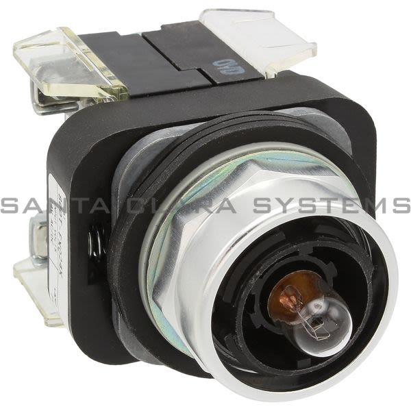 Allen Bradley 800T-FXQ24XD4 Pushbutton Product Image