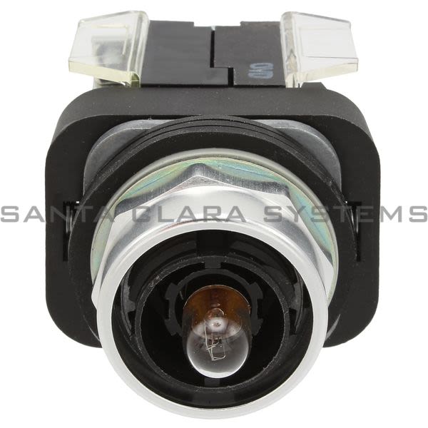 Allen Bradley 800T-FXQ24XD4 Pushbutton Product Image