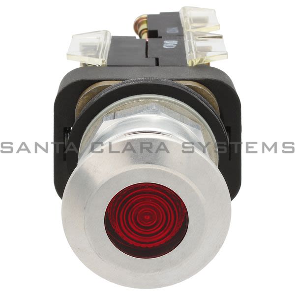 Allen Bradley 800T-FXQH10RA5  Product Image