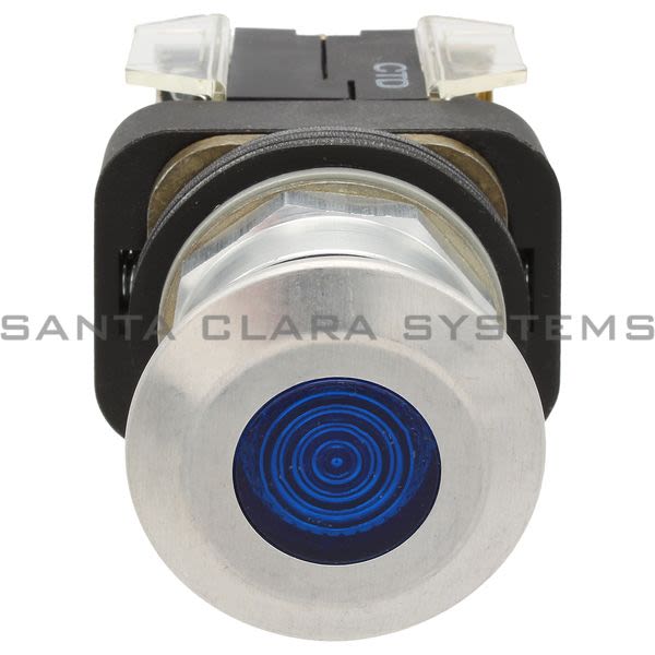 Allen Bradley 800T-FXQH24BA1 Pushbutton Product Image