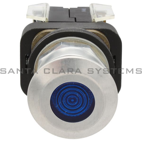 Allen Bradley 800T-FXQH24BD1 Pushbutton Product Image