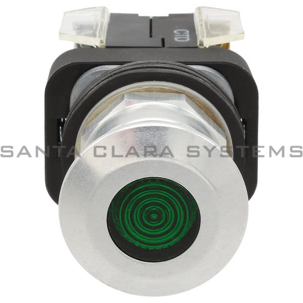 Allen Bradley 800T-FXQH24GA1 Pushbutton Product Image