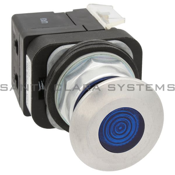 Allen Bradley 800T-FXQH2BA  Product Image