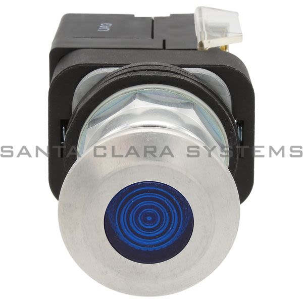 Allen Bradley 800T-FXQH2BA  Product Image