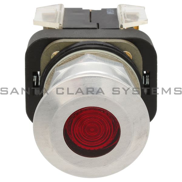 Allen Bradley 800T-FXQL24RA1 Push Button Product Image