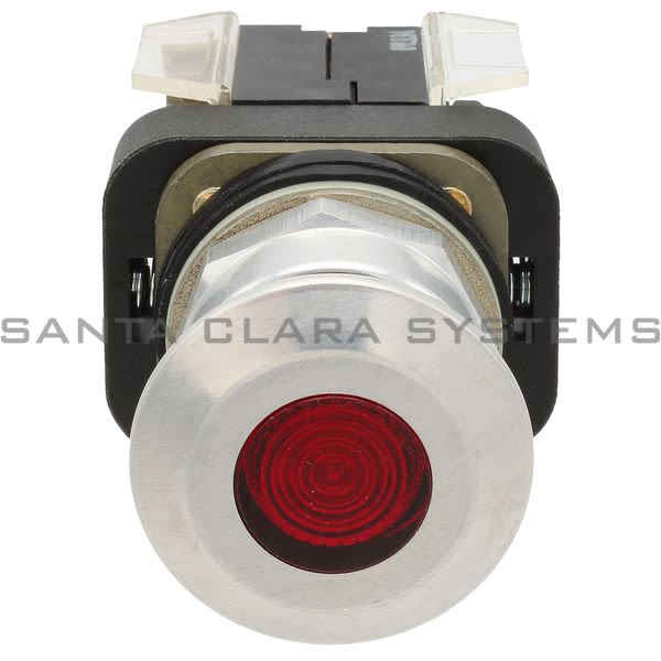 Allen Bradley 800T-FXQL24RD2  Product Image