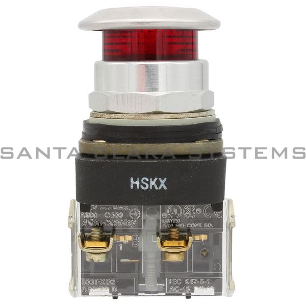 Allen Bradley 800T-FXQL24RD2  Product Image