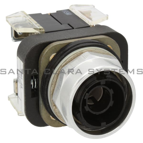 Allen Bradley 800T-FXQN25XA1 Illuminated Pushbutton Product Image