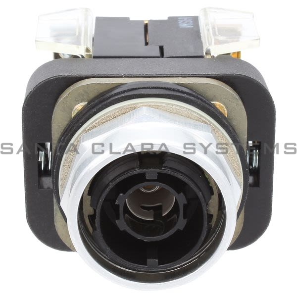 Allen Bradley 800T-FXQN25XA1 Illuminated Pushbutton Product Image