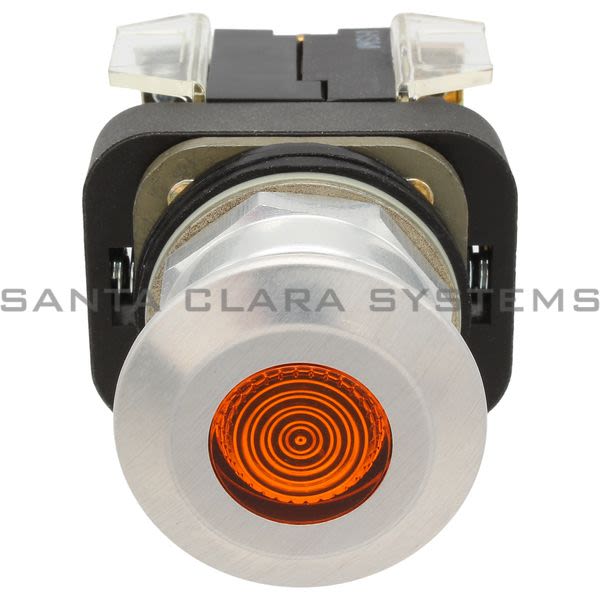 Allen Bradley 800T-FXR10AA1 Pushbutton Product Image
