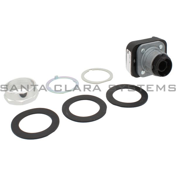 Allen Bradley 800T-FXS00X Pushbutton Product Image