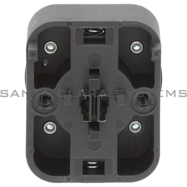 Allen Bradley 800T-FXS00X Pushbutton Product Image
